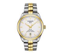 Tissot TISSOT PR 100 T101.408.22.031.00 Orologio automatico uomo Riserva de marcia de 80 ore