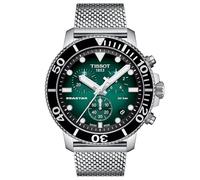Tissot Tissot Seastar 1000 Chronograph T120.417.11.091.00 Cronografo uomo
