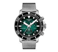 Tissot Tissot Seastar 1000 Chronograph T120.417.11.091.00 Cronografo uomo