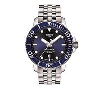 Tissot TISSOT SEASTAR 1000 T120.407.11.041.01 Orologio automatico uomo