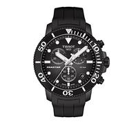 Tissot TISSOT SEASTAR 1000 T120.417.37.051.02 Cronografo uomo