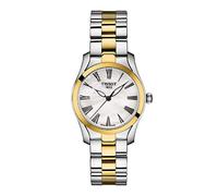 Tissot TISSOT T-WAVE T112.210.22.113.00 Orologio da polso donna