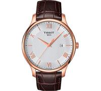 Tissot Tradition T0636103603800, cinghia, Cinghia