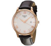 Tissot Tradition T0636103603800, cinghia, Cinghia