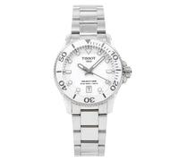 Tissot Unisex T120.210.11.011.00 Seastar 1000 Quarzo