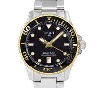 Tissot Unisex T120.210.21.051.00 Seastar 1000 Quarzo