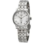 Tissot Unisex T1222071103600 Carson Automatico