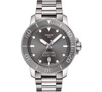 Tissot Orologio Elegante T1204071108101