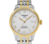 Tissot Uomo T006.407.22.033.01 Le Locle Powermatic 80