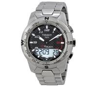 Tissot Uomo T047.420.44.207.00 T- Touch