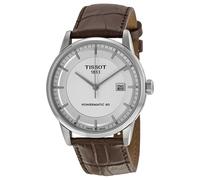 Tissot Uomo T0864071603100 T-Classic Automatico