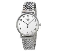 Tissot Uomo T1094101103200 T-Classic Quarzo