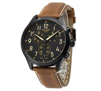 Tissot Uomo T116.617.36.052.03 Chrono XL Quarzo