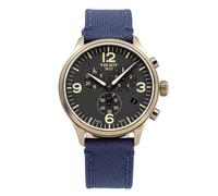 Tissot Uomo T1166173705701 Chrono XL Quarzo