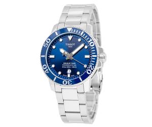 Tissot Uomo T120.407.11.041.03 Seastar 1000 Powermatic 80