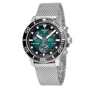 Tissot Uomo T1204171109100 Seastar 1000 Chrono Quarzo
