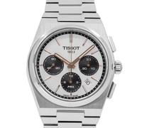 Tissot Uomo T137.427.11.011.00 PRX Chrono Automatico