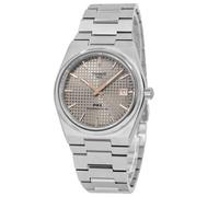 Tissot Uomo T137.807.44.061.00 PRX Titanio 38mm Automatico