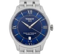 Tissot Uomo T139.807.11.048.00 Chemin des Tourelles Auto