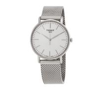 Tissot Uomo T143.410.11.011.00 Everytime 40mm Quarzo