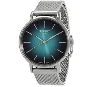 Tissot Uomo T143.410.11.091.00 Everytime 40mm Quarzo