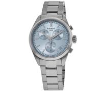 Tissot Uomo T150.417.11.351.00 PR 100 Chronograph Quarzo
