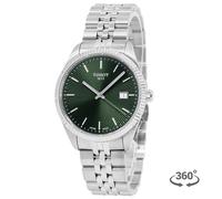 Tissot Uomo T156.410.11.091.00 Ballade 40mm Quarzo