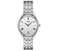 Tissot Watch T0632091103800, argento, Bracciale