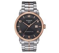 Tissot Watch T0864072206700, multicolore, Bracciale