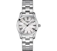Tissot Watch T112210111300, argento, Bracciale