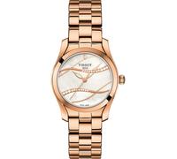 Tissot Watch T1122103311100, oro rosa, Bracciale
