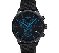 Tissot Watch T1166173705100, Nero, cinghia