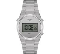 Tissot T-Classico PRX Digital Specchio Indicatore EOL Quadrante Orologio Unisex