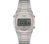 Tissot T-Classico PRX Digital Specchio Indicatore EOL Quadrante Orologio Unisex