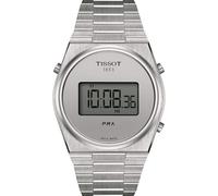 TISSOT Watch T1374631103000, argento