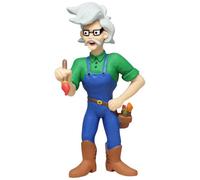 Tissotoys Figura Di Papico Chmiel