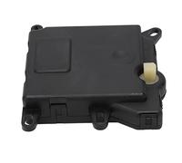 Tissting Attuatore di riscaldamento, Controllo AC Servomotore 95VW 19E616 AD con modulo di controllo, D7NEE224 per T12 T15 V347 V184 1995-2012