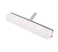 Tissting Autole livellamento a rullo a punta di defoaming, rullo a spillo con rullo di aerazione a spillo a spillo da 28 mm largo 500 mm per massetto e levigatura in lattice
