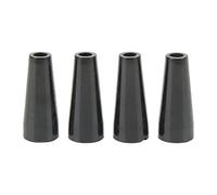 Tissting Bocchetto Saldatura Senza Gas Nucleo Flusso, 4Pezzi Componenti Autoprotettivi 100L Accessori Saldatrice MIG per Manutenzione Riparazione Attrezzature Saldatura