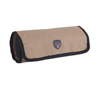 Tissting Borsa Attrezzi, Borsa arrotolabile Roll up Case Hardware Multifunzionale Confezione Borsa Portautensili in Tessuto Oxford 600D
