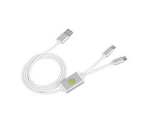 Tissting Deep Flash Cable per BL Locks Engineering, modalità Porta 9008, cavo ingegneria per sblocco account, riparazione, processori Qualcomm, compatibile con telef