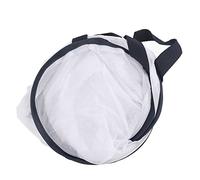 Tissting Farfallario allevamento grande pieghevole e portatile, gabbia ventilata in acciaio, con maniglia e zip, per osservazione insetti e coltivazione