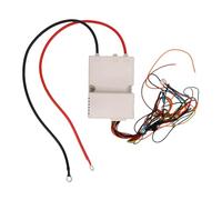 Tissting Gas Oven Pulse Ignition Controller, compatibile con piu modelli, controllo elettronico per forno a gas, ottima stabilita, amplia applicazione