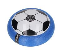 Tissting Pallone da Calcio Hover con LED, Giocattolo Galleggiante Sicuro Materiale ABS per Bambini, Pallone Fluttuante Interno per Famiglia Casa, Colori Multicolore