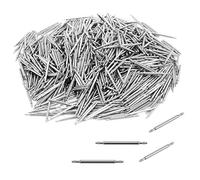 Tissting Perni Di Collegamento Della Barra A Molla Del Cinturino 'Orologio, Perni Di Collegamento Della Barra A Molla Del Cinturino 'Orologio Da 2000 Pezzi