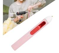 Tissting Pistola per Colla a Caldo Senza Fili, Mini Portatile Ricaricabile USB con Batteria al Litio 2200mAh e Stick di Colla per Decorazioni Regalo e Progetti Artigianali Fai Da Te