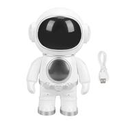Tissting Robot Interattivo Educativo AI per Bambini, Giocattolo Intelligente con App per Apprendimento Domestico, Parli Storie Musica WiFi Bluetooth