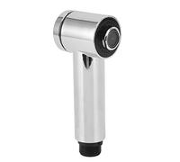 Tissting Rubinetto da cucina con 2 modalità Pull Out girevole, attacco per rubinetto G1/2, doccetta da cucina e bagno