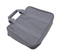 Tissting Sacchetto satellitare in tessuto oxford trasportare una borsa con 4 tasche, borsa da viaggio per la custodia per lo stoccaggio per campeggio esterno e viaggi per