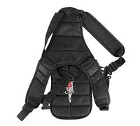 Tissting Tracolla per Trimmer Cinghia per Tosaerba Universale Addensata Cinghia Regolabile Resistente all'Usura per Decespugliatore Motosega